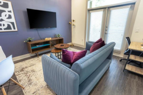 Urban Oasis Suite
